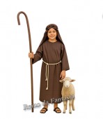 Pastorzinho de ovelhas - infantil