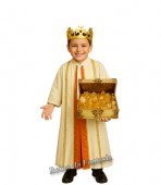 Rei Mago Infantil (até n. 12)