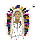 Cocar Cacique