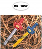 Punhal Peter Pan /Pirata