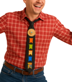 Gravata Junina Nó Pronto