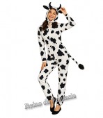 Vaca (boi) malhada adulto