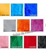 Pelúcia Pelo Baixo - metro (10 CORES)