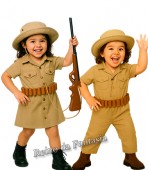 Safari Infantil