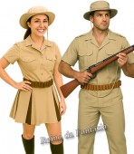 Safari Adulto
