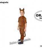 Onça Infantil (até n. 12)