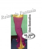 Calça Anos 70