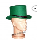 Cartola Inglesa Visconde