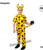 Girafa Infantil