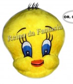Cabeça Mascote Piu Piu