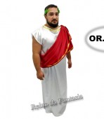 Grego Romano adulto