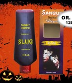 Sangue Teatral Comestível 120 ml