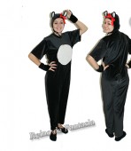 Urso Panda Adulto