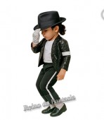 Michael Jackson Infantil