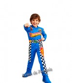 Hotwheels Longo Infantil