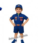 Hot Wheels Curto Infantil RF