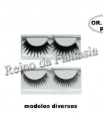 Cílios Postiços sem caixa