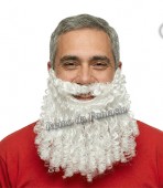 Papai Noel Barba RF