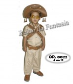 Cangaceiro Lampião Infantil