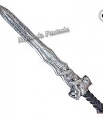 Espada Medieval Serpente