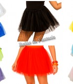Saia de Tule Madona