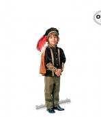 Romeu Infantil