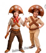 Cangaceiro Lampião Infantil