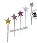 Varinha Estrela RF