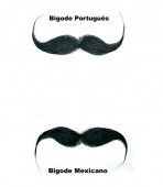 Bigode Pelunil