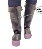 Bota Papi Imitação até G