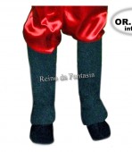 Bota Imitação Infantil