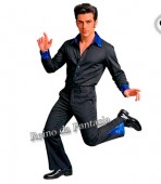 Elvis Básico Adulto
