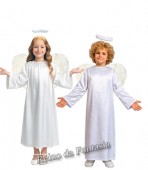 Anjo Infantil