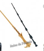 Varinha Mágica Hogwarts