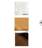 Pelúcia Pelo Baixo - metro - 3 CORES