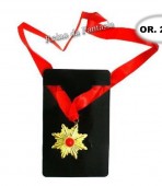 Colar Drácula Vampiro