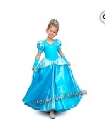 Cinderela Infantil