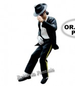 Michael Jackson Adulto