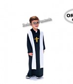 Padre Infantil