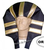 Chapéu Faraó Ramsés