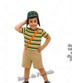 Chaves Infantil