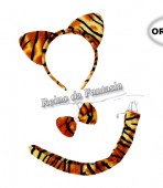 Diadema Kit Felinos