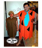 Fred Flintstones GG / EXG