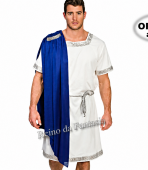 Grego Standard adulto