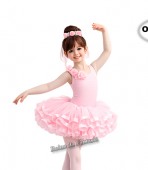 Bailarina Primavera