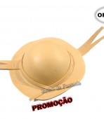 Chapéu Vaqueiro em E.V.A.