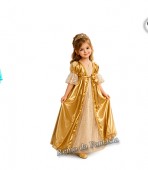 Julieta Infantil