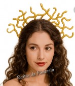 Diadema Medusa