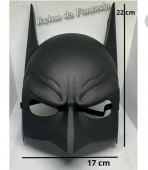 Máscara Batman Adulto