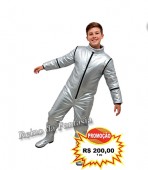 Astronauta Adulto